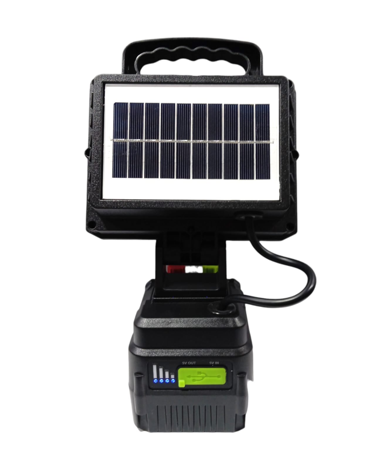REFLECTOR SOLAR PORTATILGD-2305A