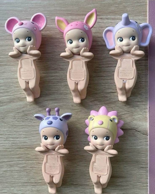 SONNY ANGEL, FIGURAS DE COLECCION