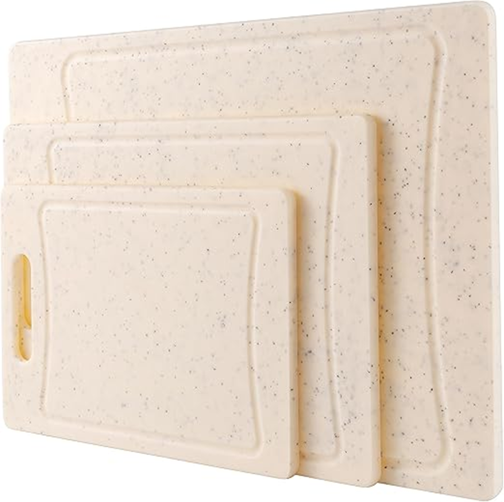 SET TABLAS DE CORTAR PARA COCINA