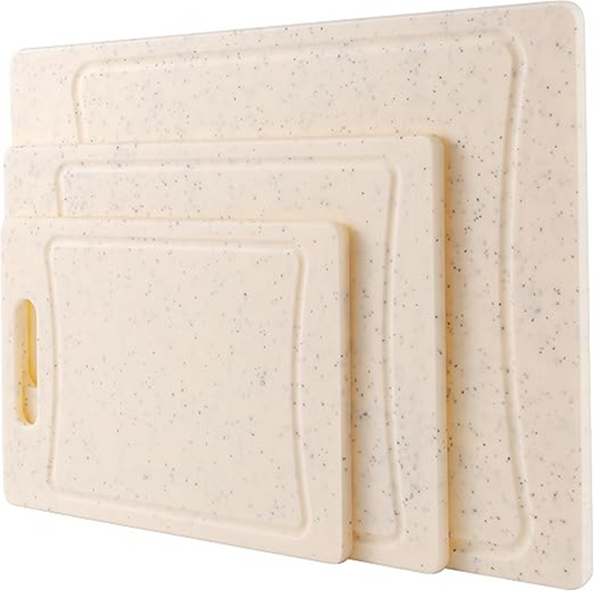 SET TABLAS DE CORTAR PARA COCINA