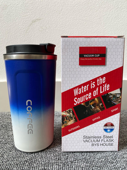 VASO TERMICO PARA CAFE