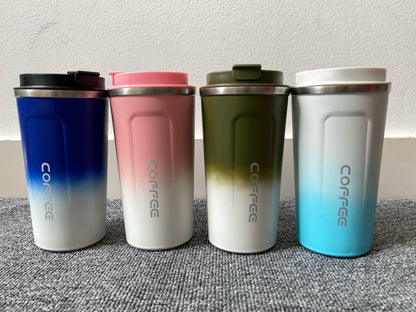VASO TERMICO PARA CAFE