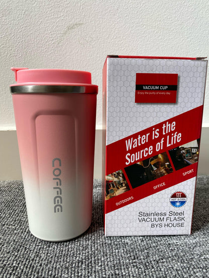 VASO TERMICO PARA CAFE