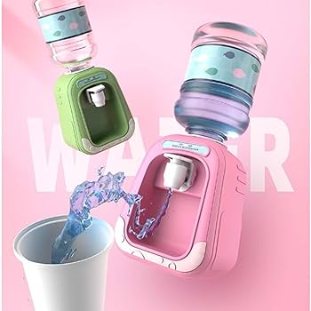 DISPENSADOR DE AGUA MICELAR