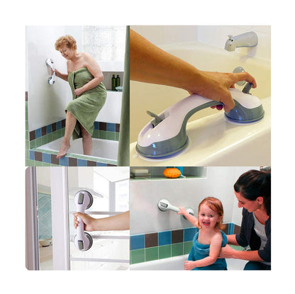 AGARRADERA SOPORTE PARA BAÑO X2